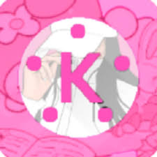 Kinemaster Kawaii APK icon